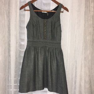 Perfect casual dress from Urban Outfitters